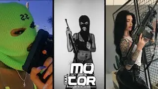 SE ELA PAROU DE ROBOCOP - MC'S JAJAU MARSHA E JL [ DJ NIK&Atilde;O 2021]   @mqdutqr
