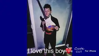 Jacob Sartorius - Cute video🥰