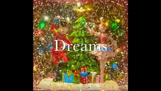 NUTCRACKER SNOW GLOBE