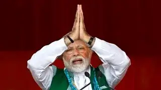India PM Narendra Modi seeks forgiveness for virus lockdown