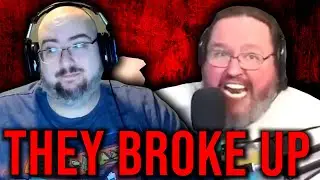 WingsOfRedemption REFUSES TO TALK ABOUT BOOGIE2988