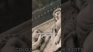 The Lost City Of Atlantis #LostCityOfAtlantis #AncientCivilization #AtlantisQuest #LegendsAndMyths