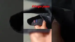 jeans unboxing#virgio jeans haul#virgio tribe # shorts