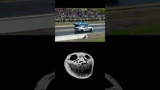 AMERICAN MUSCLE CARS  #shorts #trollface #phonk #drag