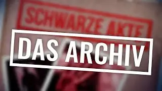 Das böse Gen - Die Mörder-Zwillinge aus Elmira | #144 Schwarze Akte - Das Archiv [Podcast]