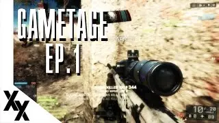 Quick Game-Tage by Xarcotix || HIGHER