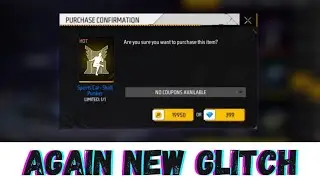 FREE FIRE NEW EMOTES GLITCH 😱||  LVUP STORE 😍😍 GLITCH EVENT⚡|| FF NEW GLITCH 💥