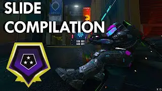 Every Slide You Should Be Using In Ranked | Halo Infinite Tips and Tricks