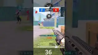 😮 Hard FPP Mode TDM Match in Room