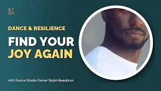 Embracing Resilience Through the Healing Power of Dance