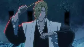 Rojuro Otoribashi Bankai