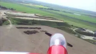 Nuovo Campo di volo.   
