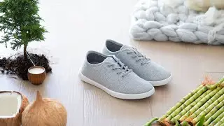 Introducing BauBax Travel Shoes