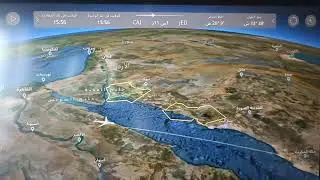 رحله قلبي القاهره جده ❤️ 