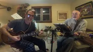 Everybody Knows - Tom&eacute; & The Brian Reeves LIVE at Fox Hollow, Dec 2025