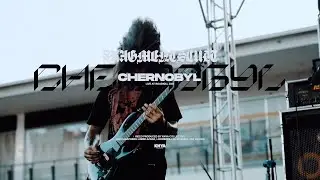 FRAGMENTS - CHERNOBYL (Live at RoadKill 2023)