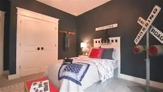 Central Ohio Real Estate - BIA Parade of Homes - 5672 Evans Farm Drive, Lewis Center Ohio