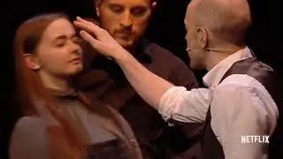 Belief Traps Within our Simulation: Review of 'Derren Brown: Sacrifice'