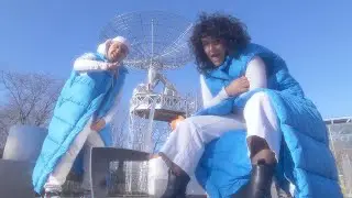 LMZG - Pleins Phares Feat The Swing Bot [LMZG Official Video] 🏁🏁🏁