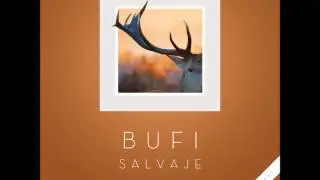Bufi - Salvaje (Discotexas, 2014)