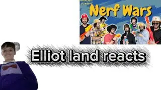 Elliot land reacts tone France nerf wars 