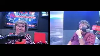 Dr. Brenner on Talk of Connecticut: TMJ, Sleep Apnea & Dental Health Q&A - Part 1