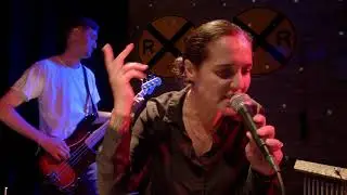 17 08 15 Trigger and Heat An Cat Dubh U2 Cover   Civilized Eyes