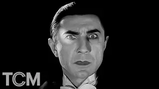 Dracula&rsquo;s Identity Is Discovered After Biting Mina (Clip) | Dracula (1931) | TCM