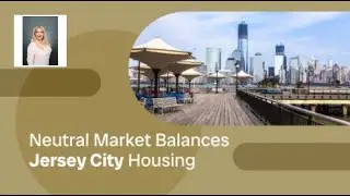Jersey City Mid-Q2 Market Overview