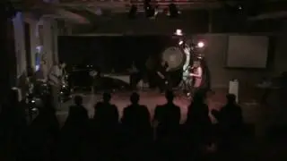 Kathryn Ladano Presents An Evening Of Improvised Music - Part 1 of 16.