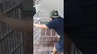 PAANO MAG ASSEMBLE NG DOG CAGE