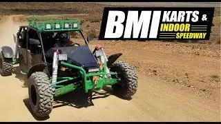 BMI Karts... Your One-Stop-Shop!