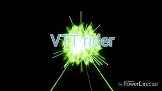 Pr&eacute;sentation du planning VTT rider ...