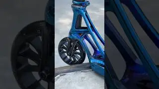 ETHIC WHEELS