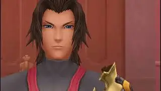 Kingdom Hearts: Birth by Sleep | Blind | 02