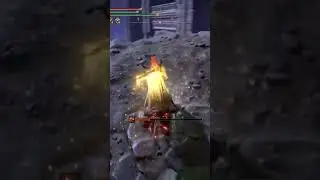 Look Before You Leap 😵&zwj;💫😵 #gaming #livegaming #livestream #eldenring