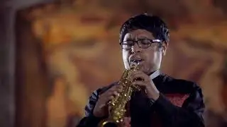 SOLO MATUTINO PARA SAXOF&Oacute;N SOPRANO - 2do ENCUENTRO DE SAXOFONISTAS CUSCO - PER&Uacute; 2021