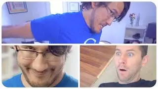 MARK HITS MY ***** | Day 4