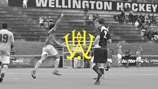Wellington Hockey | Open Grade P3 Men | Victoria University 4M v Harbour City