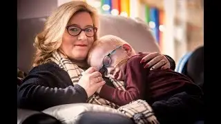 Blake's Story