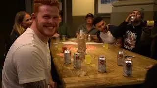Nomads St  Kilda Hostel Melbourne