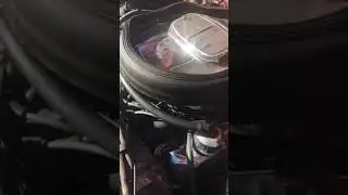 1969 Ranchero GT R code 428CJ