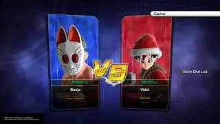 RDF2050 cheating player matches and rage quits