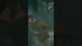 Прикольно [ Last of Us Part 2 ] #shorts