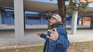 RAMACK  LA CALETA  (VIDEO OFICIAL)🎙️