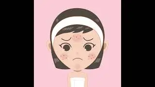 Power Blemish Control Serum - Get rid of pimples in just 3️⃣ days!