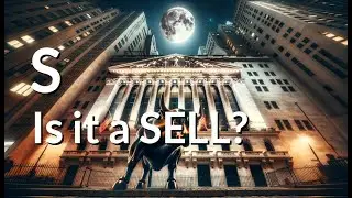 SentinelOne (S) Stock Analysis: 2024 Price Predictions & Key Insights 🚀