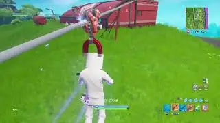 Victory Royale - Fortnite Commentary