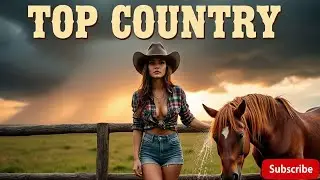 Country Music Live 2025 &ndash; Relaxing Country Music &ndash; Top Country Hits Vol 31