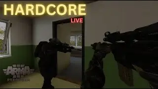 Arma Reforger - 24/7 | PTH | Phoenix Tactical | Hardcore